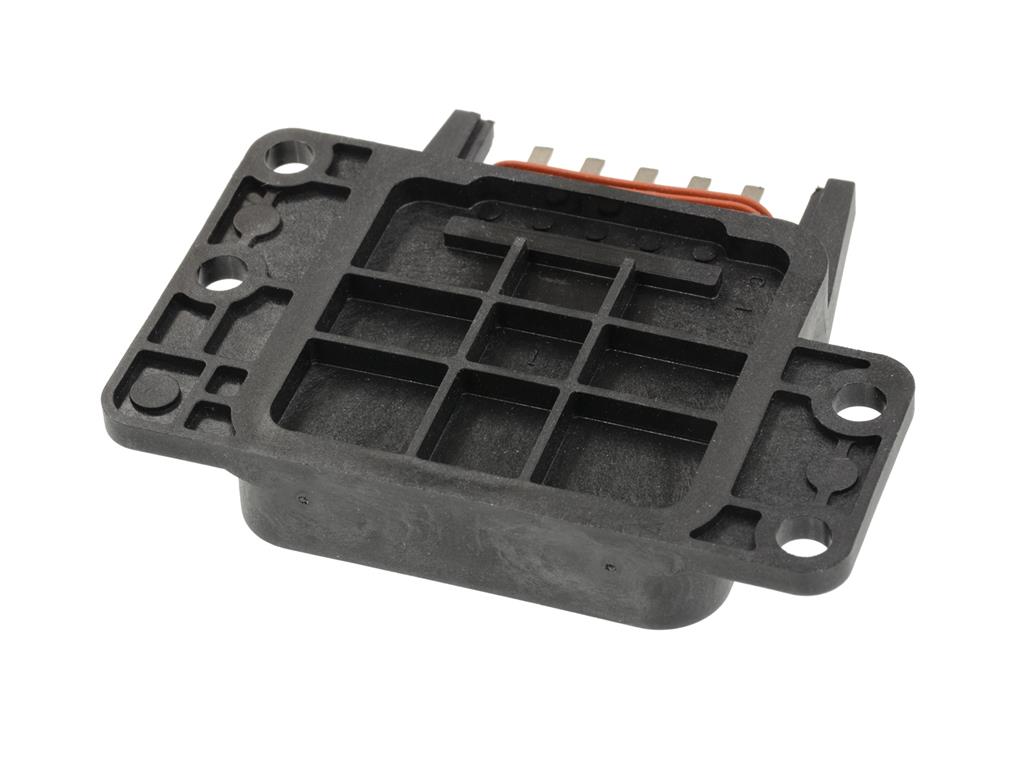 84-86 Knock Sensor Module