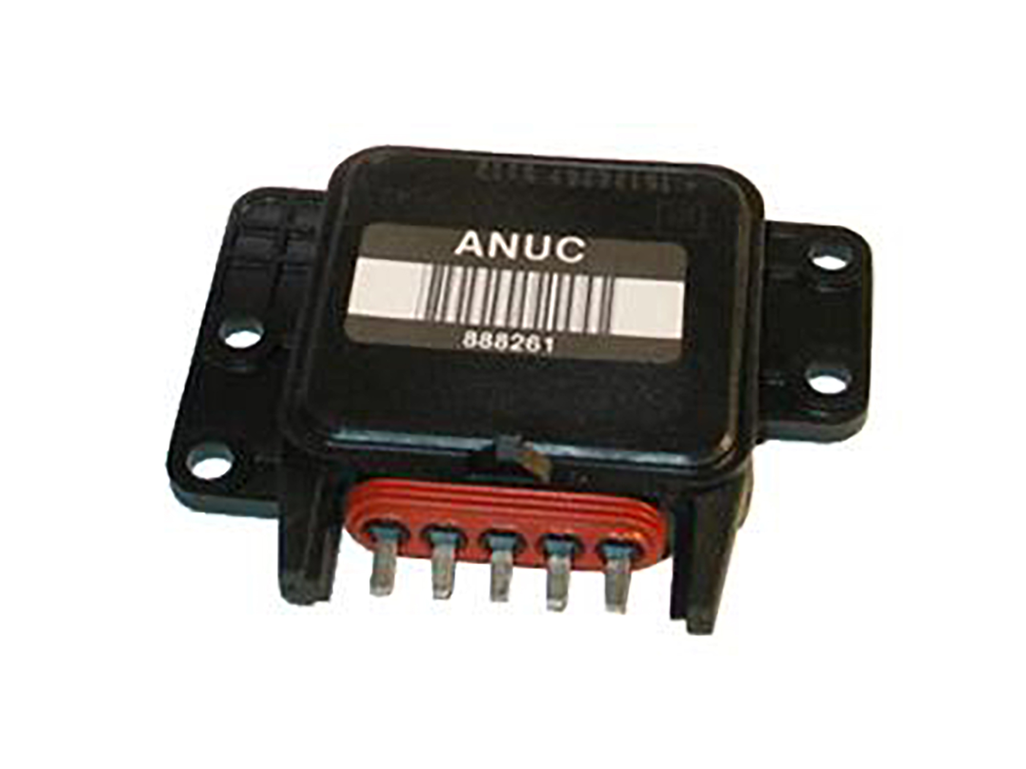 87-89 Knock Sensor Module