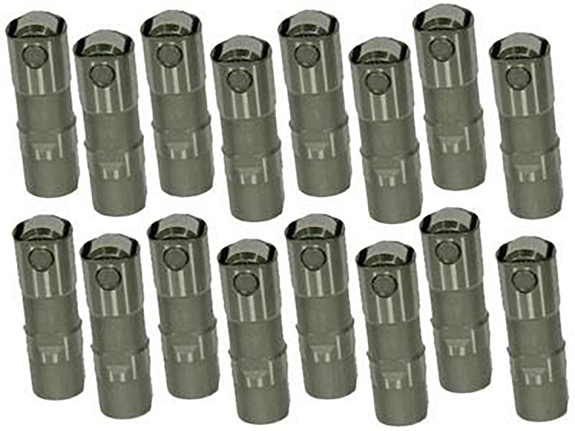 87-04 Pro Magnum Hydraulic Roller Lifters By Comp Cams - Set (ND)
