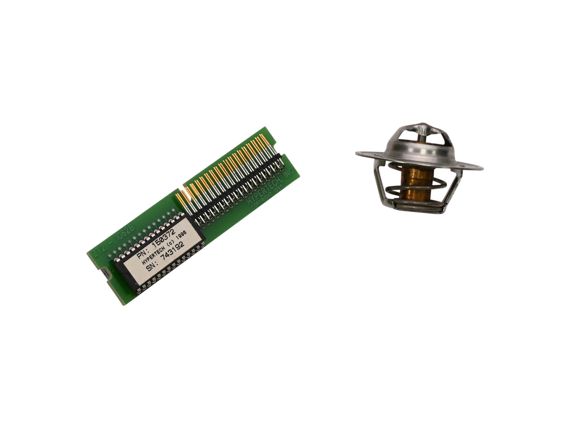 1990 w/MT Hypertech Thermomaster Computer Chip (Calif)