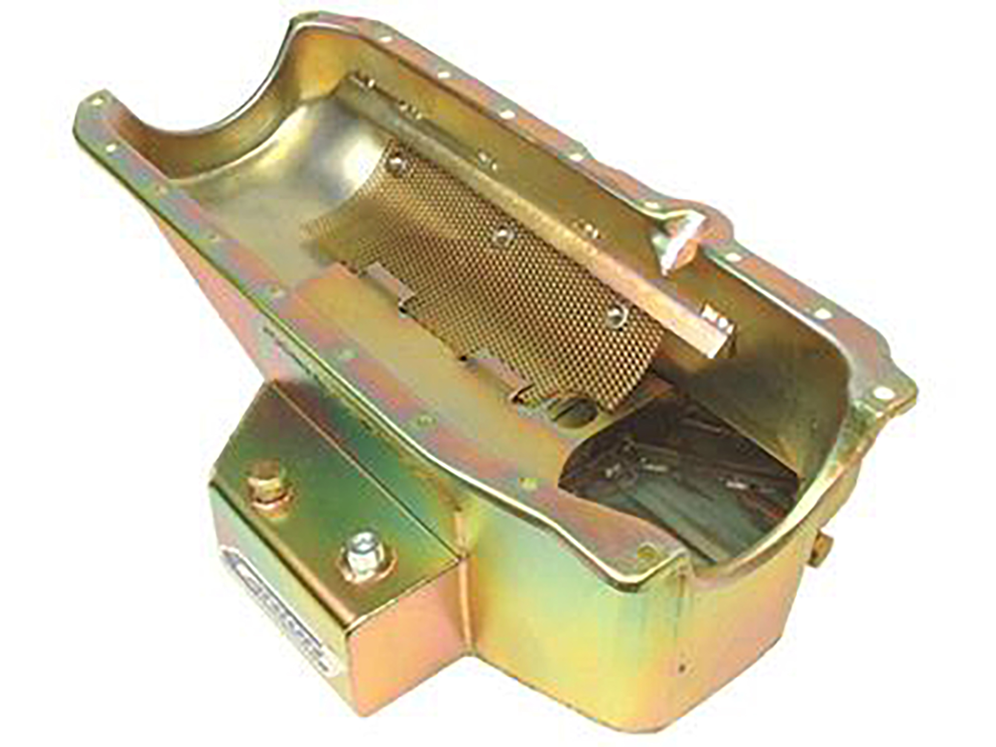 86-96 Oil Pan - Road Race (ND)
