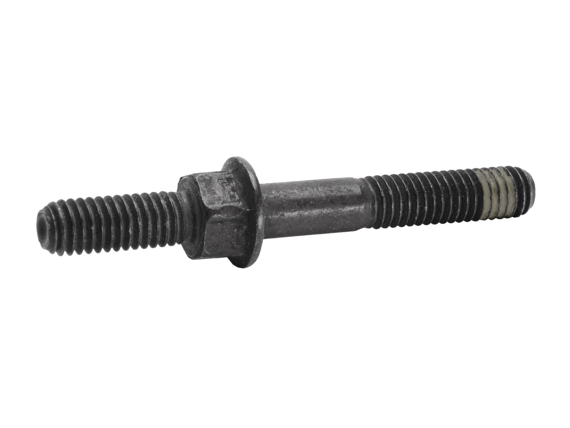 84-96 Alternator Rear Brace Stud to Exhaust Manifold