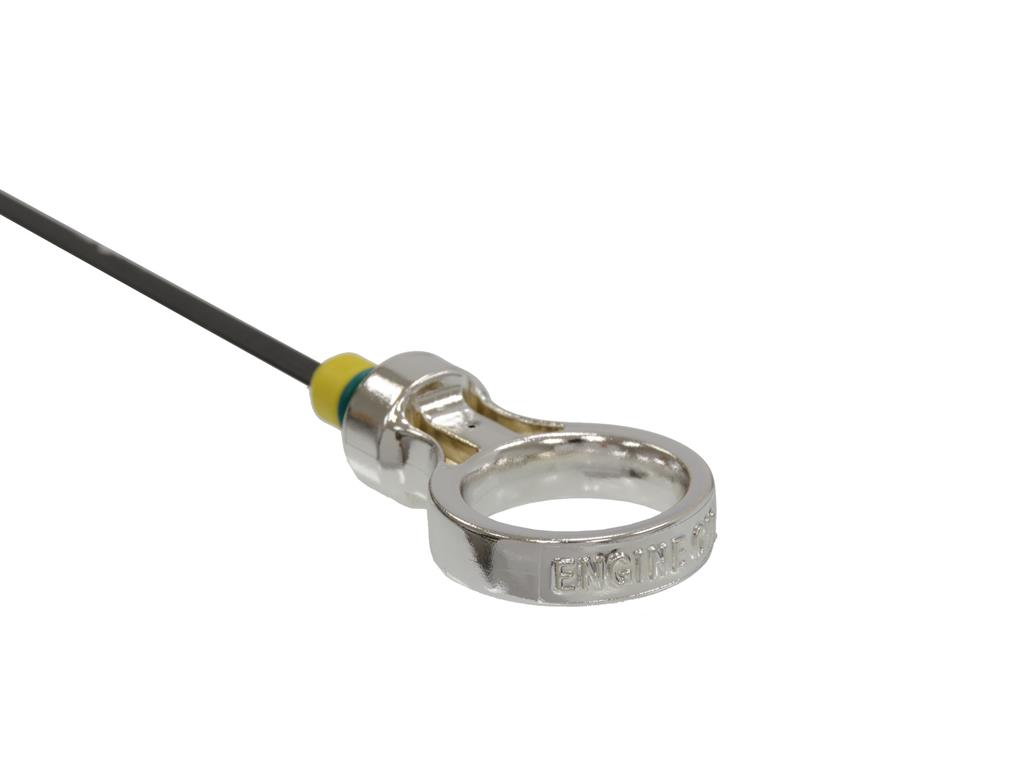 95-96 LT1 / LT4 Oil Dipstick Chrome Handle