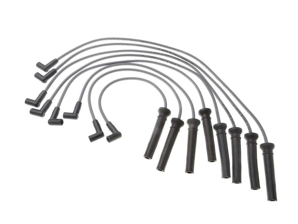 1990-1995 ZR1 Spark Plug Wire Set - Replacement