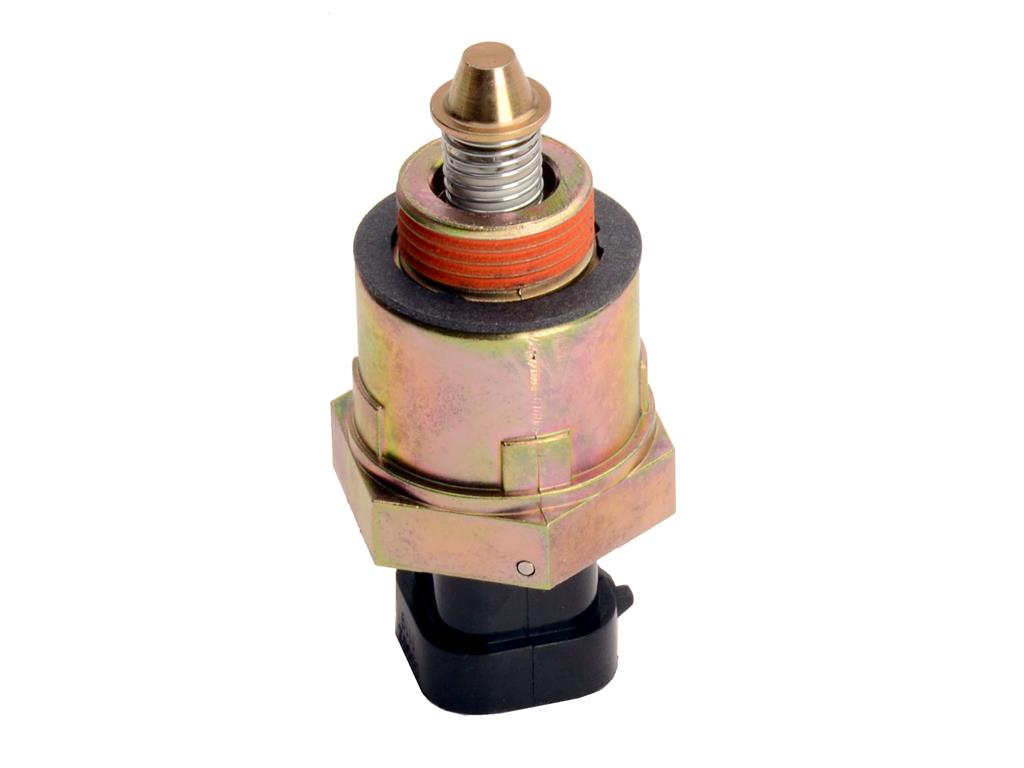 82-84 Idle Air Control Valve (IAC)