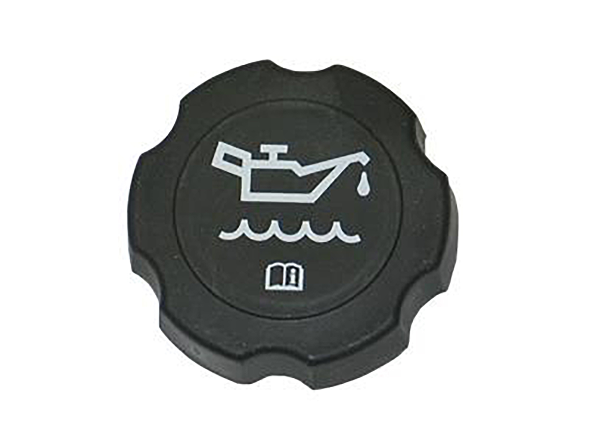 88-95 Oil Filler Cap