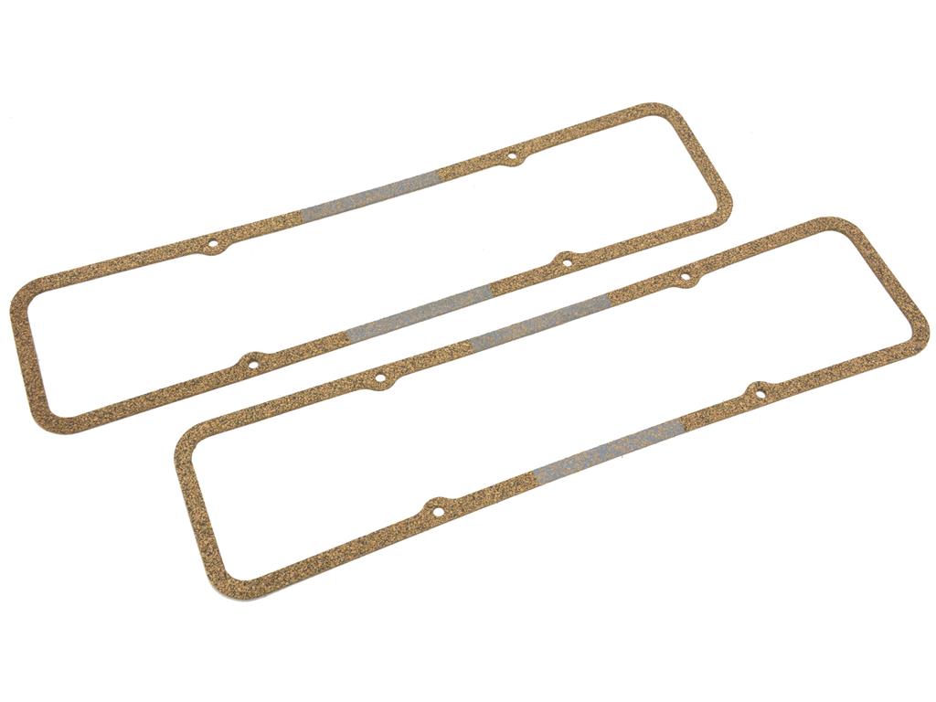 84-86 Valve Cover Gasket - 84-85 All 86 Cast Iron Head