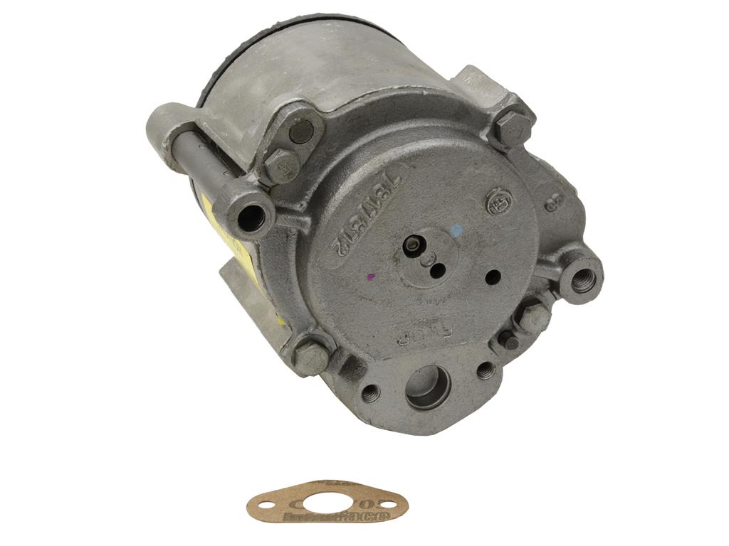 81-84 AIR/Smog Injection Pump Air Injector Reactor Reman *Discontinued*