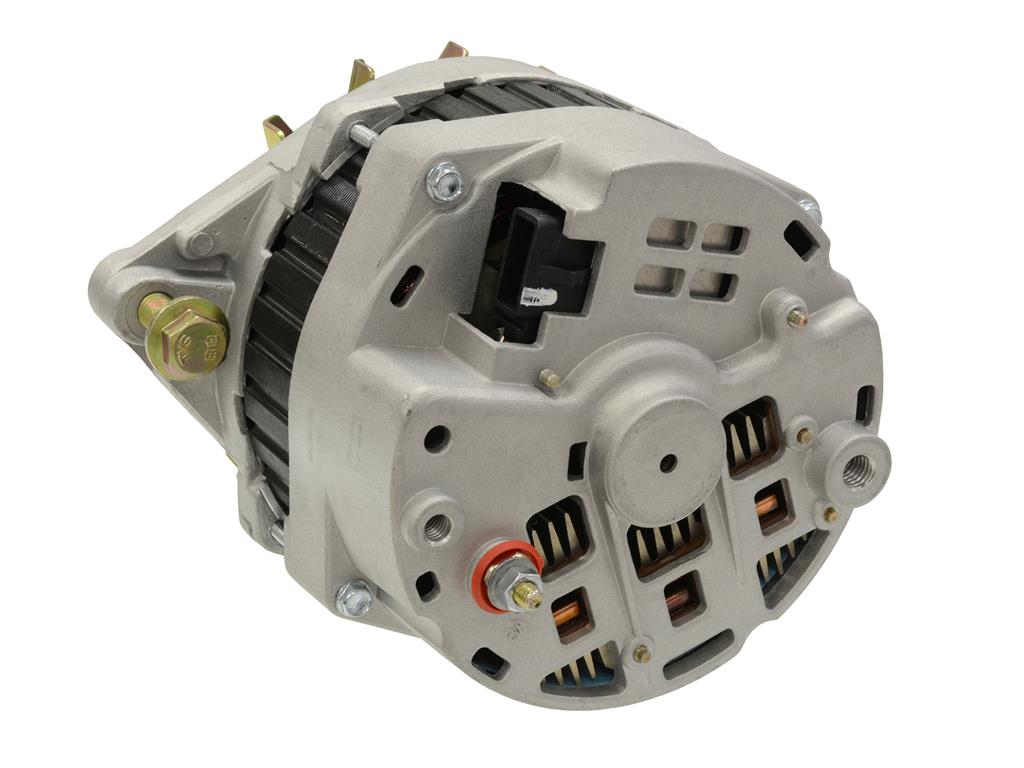 92-93 New LT1 140 AMP Alternator 1993 Early
