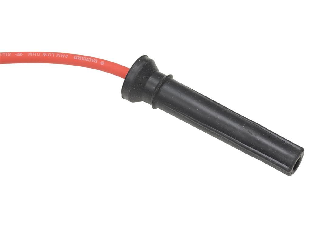 90-95 Spark Plug Wire Set ZR1 ACDelco Red Replacement *Discontinued*