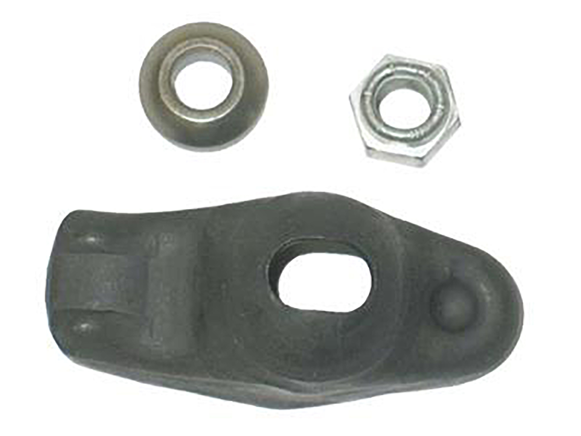 85-92 Rocker Arm Except ZR1 Includes Arm Ball And Nut