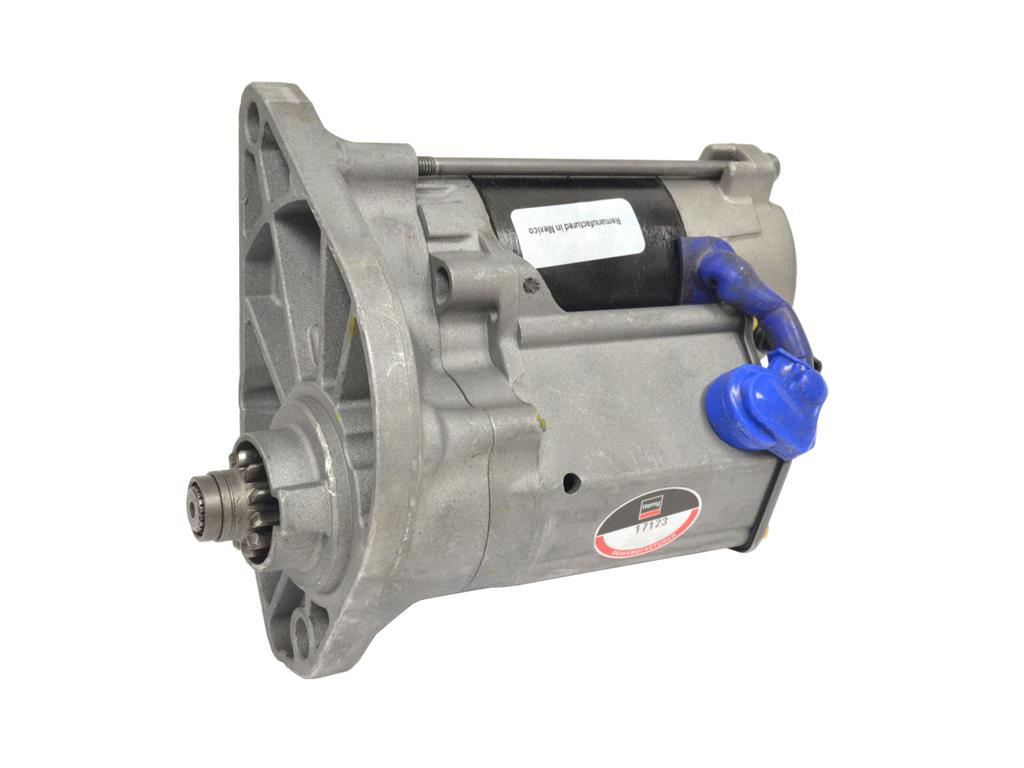90-95 ZR1 Remanufactured Starter