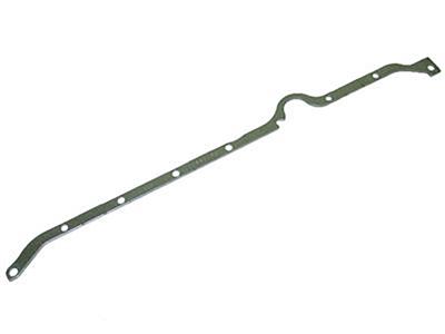 86-96 Oil Pan Reinforcement - Right