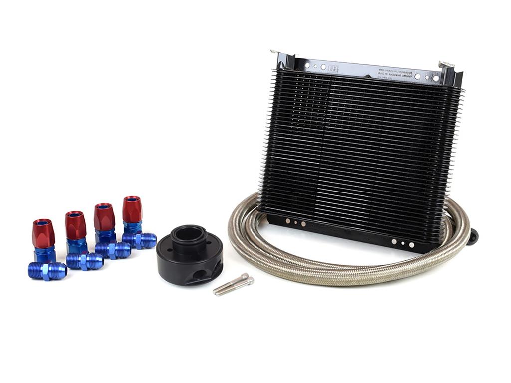 84-96 Remote / Add On Oil Cooler (ND)