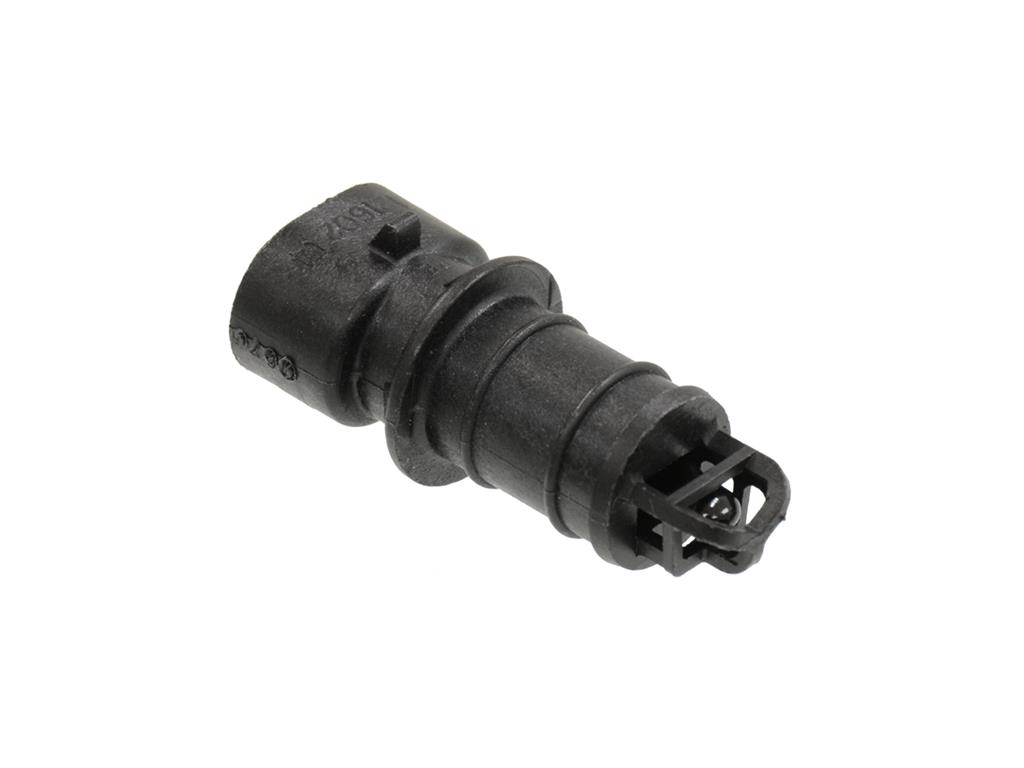 92-00 Intake Air Temperature Sensor ( IAT)
