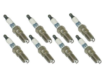 93-95 Spark Plugs Set - AC Delco ZR1 Set of 8