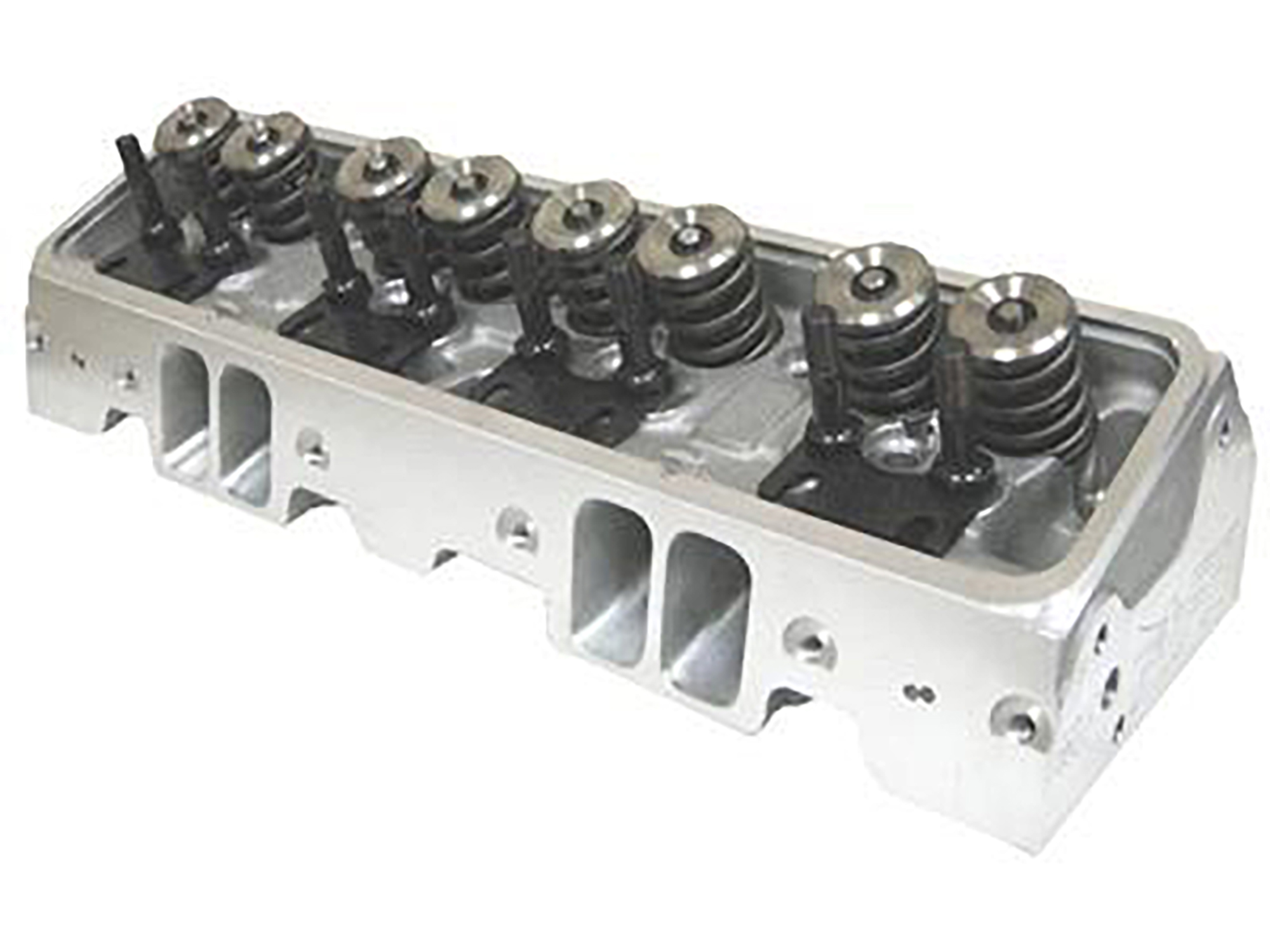 96 195cc Afr Lt4 Heads - Competition Package Street Porting - Pair (ND)