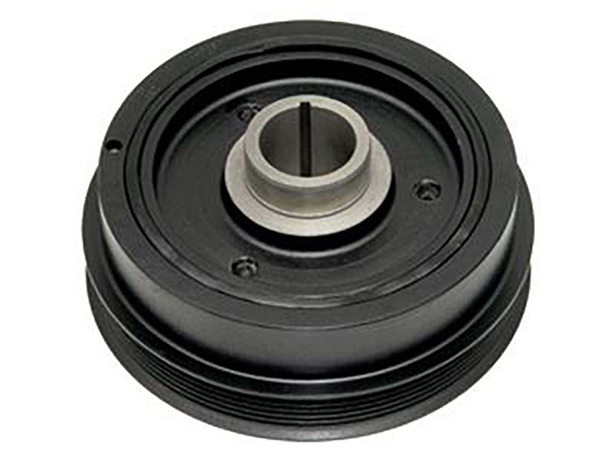 93-95 ZR1 Crankshaft / Harmonic Balancer 'Discontinued"