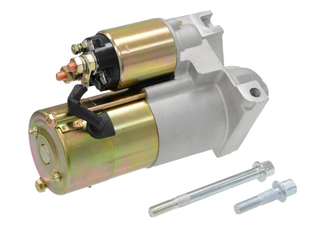62-87 Hi Torque Starter (except 70-82)