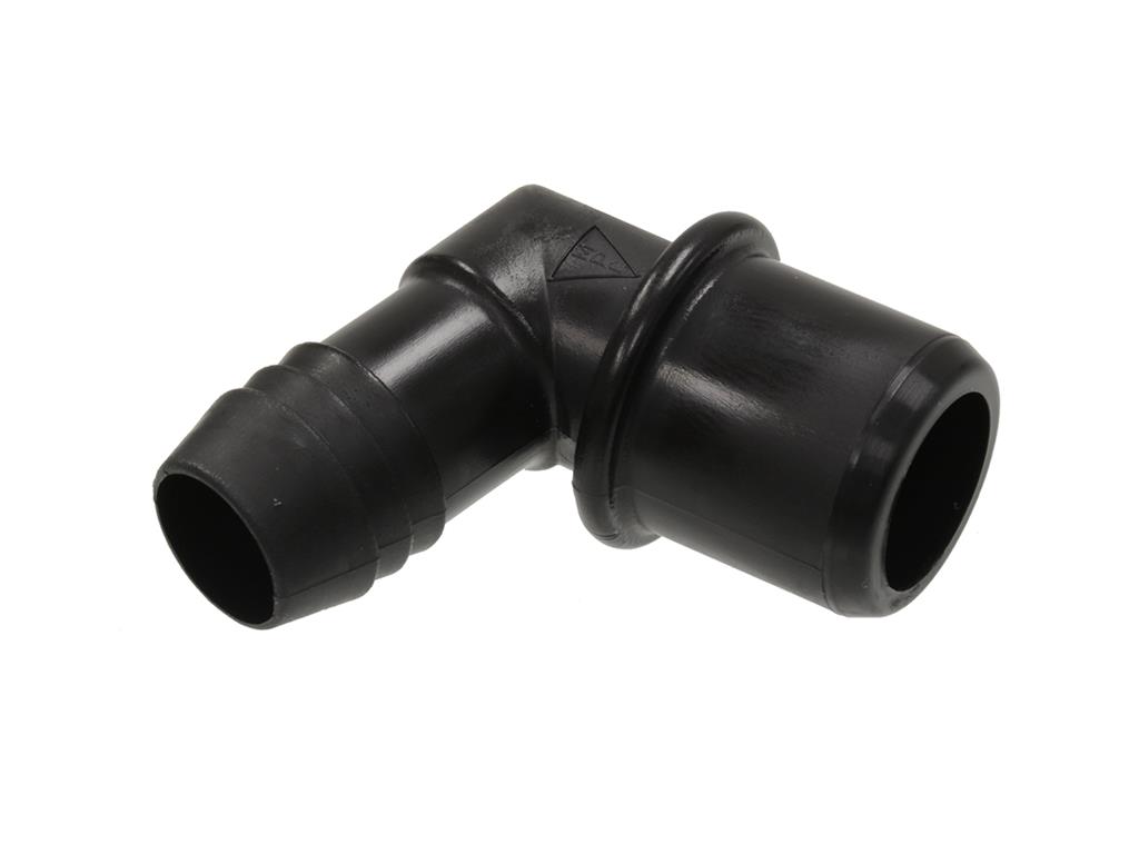 92-96 PCV Tube / Pipe Connector To Valve Cover Except ZR1 *Discontinued*