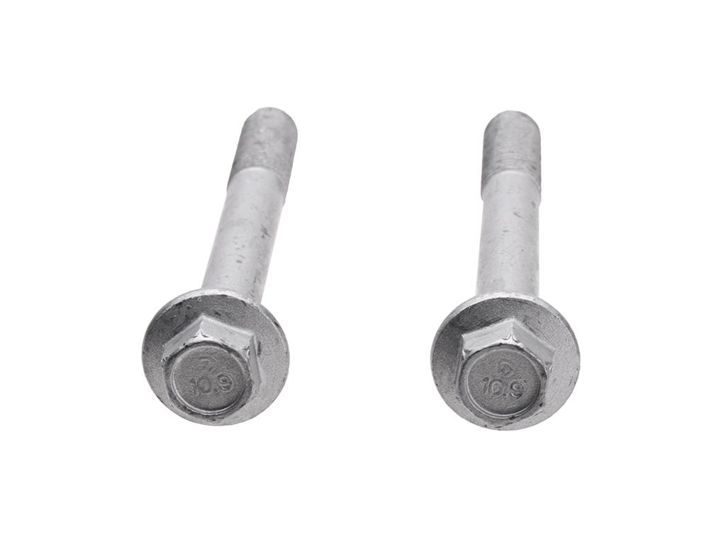 1984-2013 Engine Mount to Frame Bolts with Nuts Set