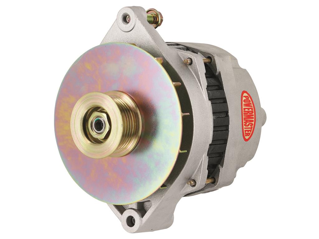 1994-1996 Powermaster OE Look CS144 Style Alternator 170/115 Amps 5.7 Liter ZR1