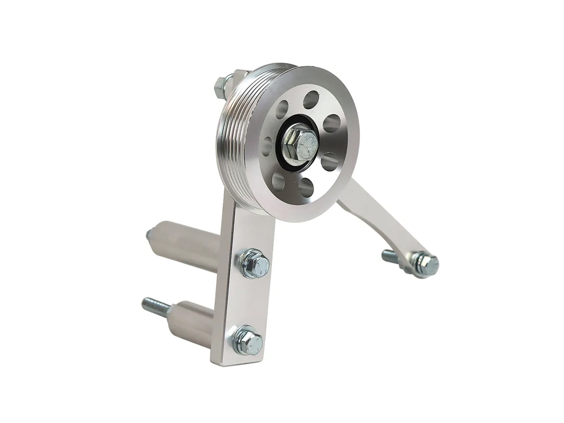 85-91 A.I.R. Eliminator Pulley Kit