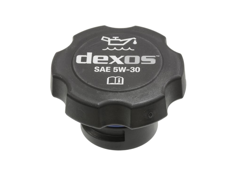 03-13 Engine Oil Filler Cap