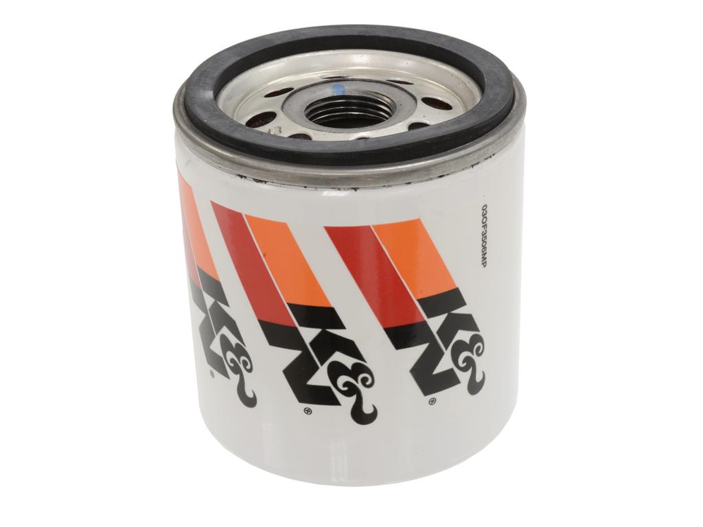 97-06 Oil Filter - K&N High Performance ( 06 Except Z06 ) (ND) *Discontinued*
