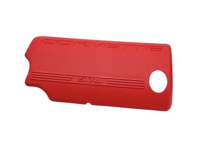 01-04 Z06 Fuel Rail Cover Side: Right