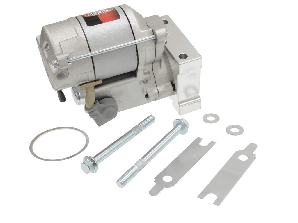1997-2013 LS LSX Powermaster XS Torque Starter 168 Tooth (ND)