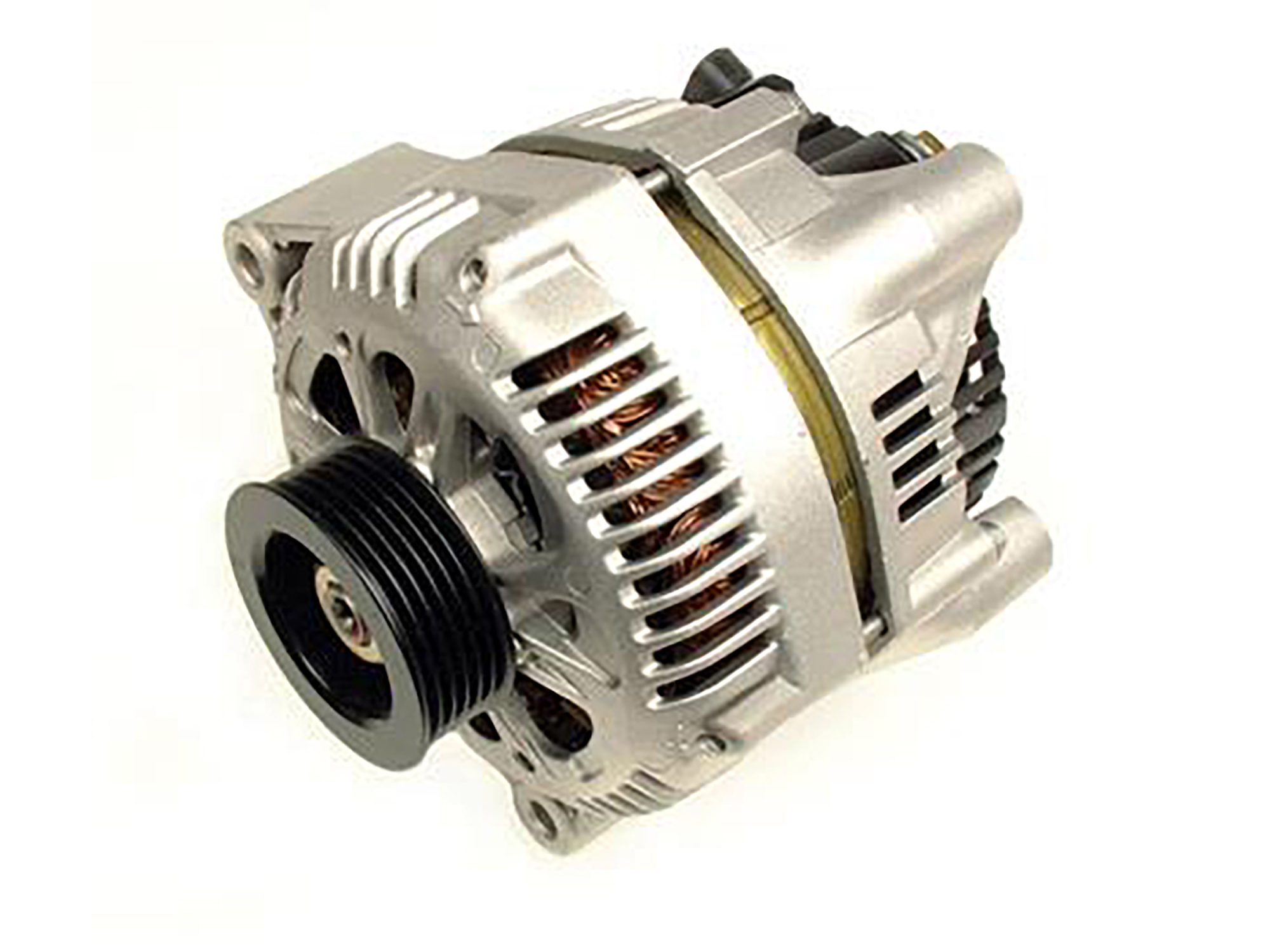 97-00 Alternator - 110 Amp - Remanufactured