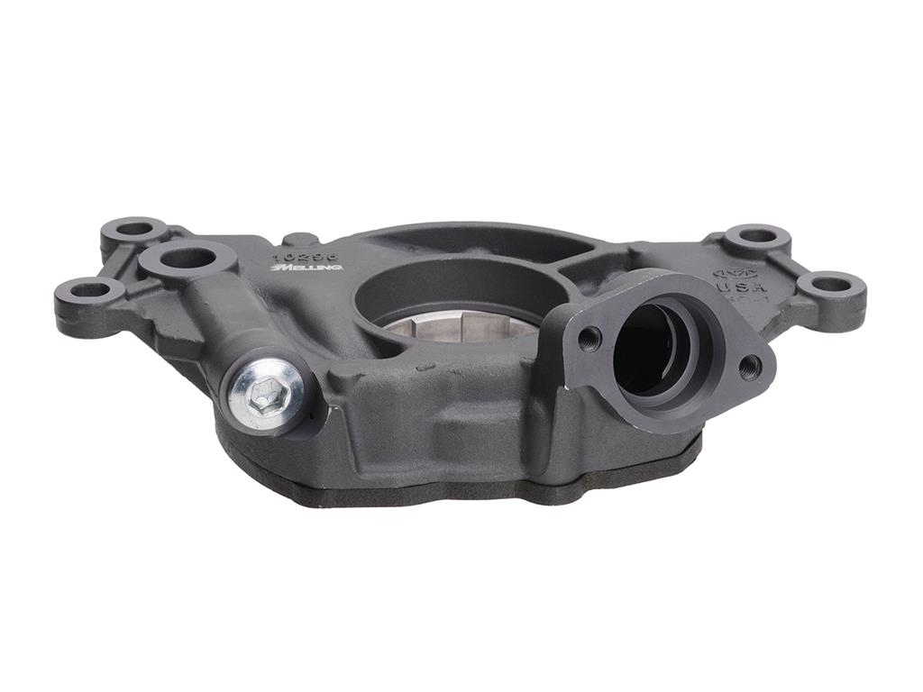 1997-2013 Melling High Volume, High Pressure Oil Pump for GM LS Series Engines