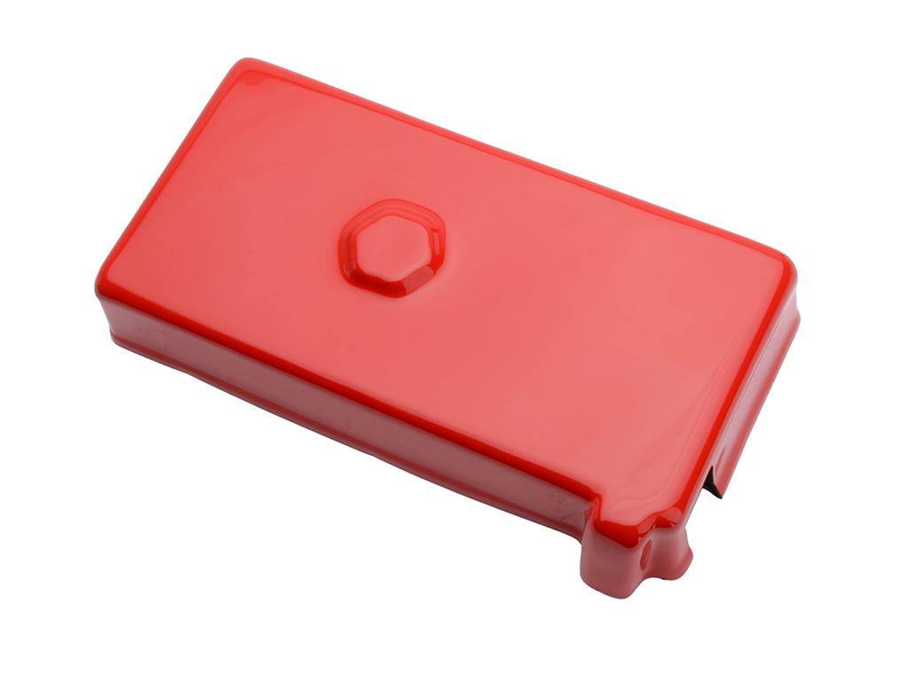 1997-2004 Smoothie Fuse Box Cover *Specify Color*