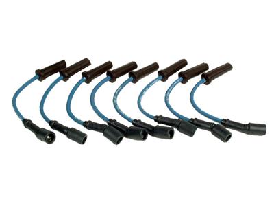 1997-2004 Granatelli High Performance Spark Plug Wire Set