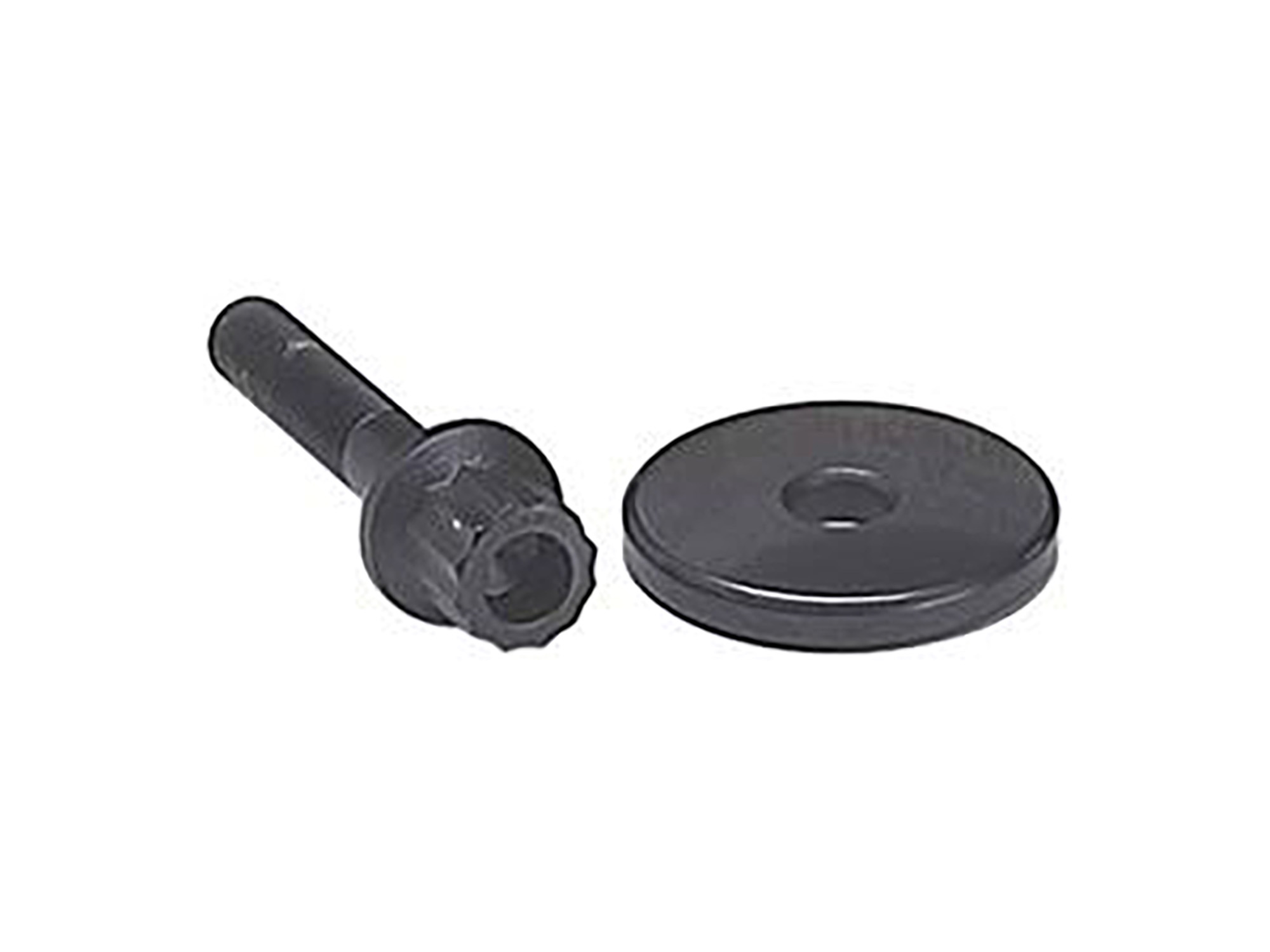 97-13 ARP LS1 / LS6 / LS2 / LS3 / LS9 Crankshaft / Harmonic Balancer Bolt (ND)