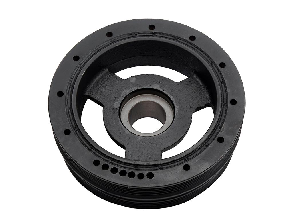 97-04 Crankshaft / Harmonic Balancer