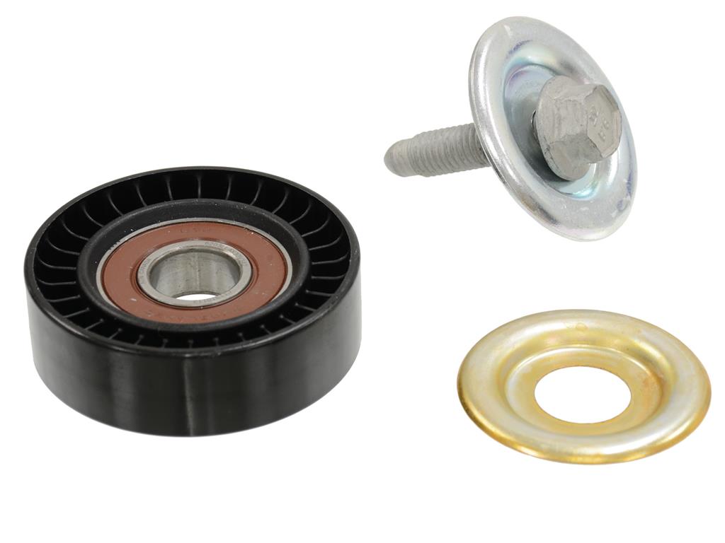 97-04 Air Conditioning Belt Tensioner Pulley