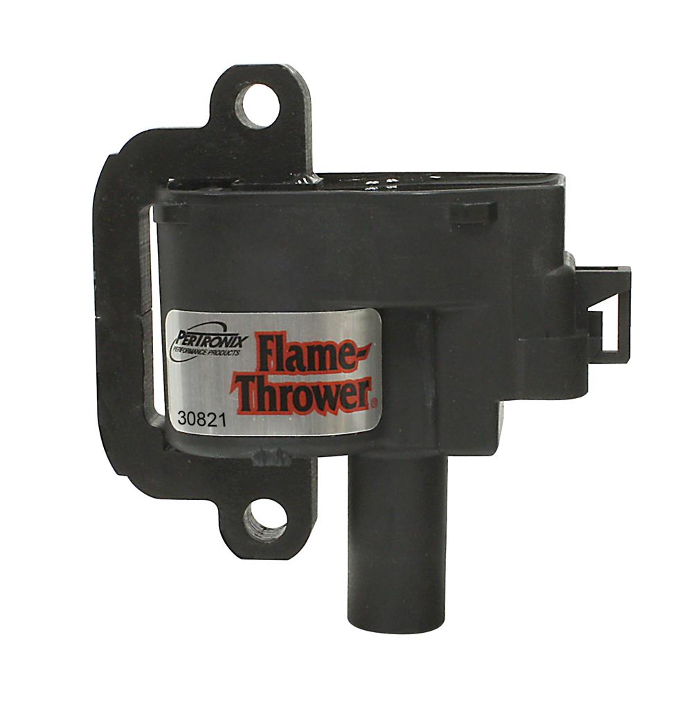 97-04 Flame Thrower Pertronix Performance Coil LS1 / LS6 Set Of 8 (ND)