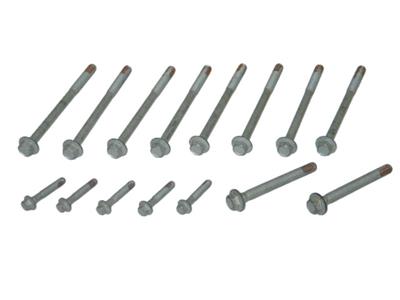 97-04 Head Bolts Set - Stock ( Does 1 Head ) 2004 Early