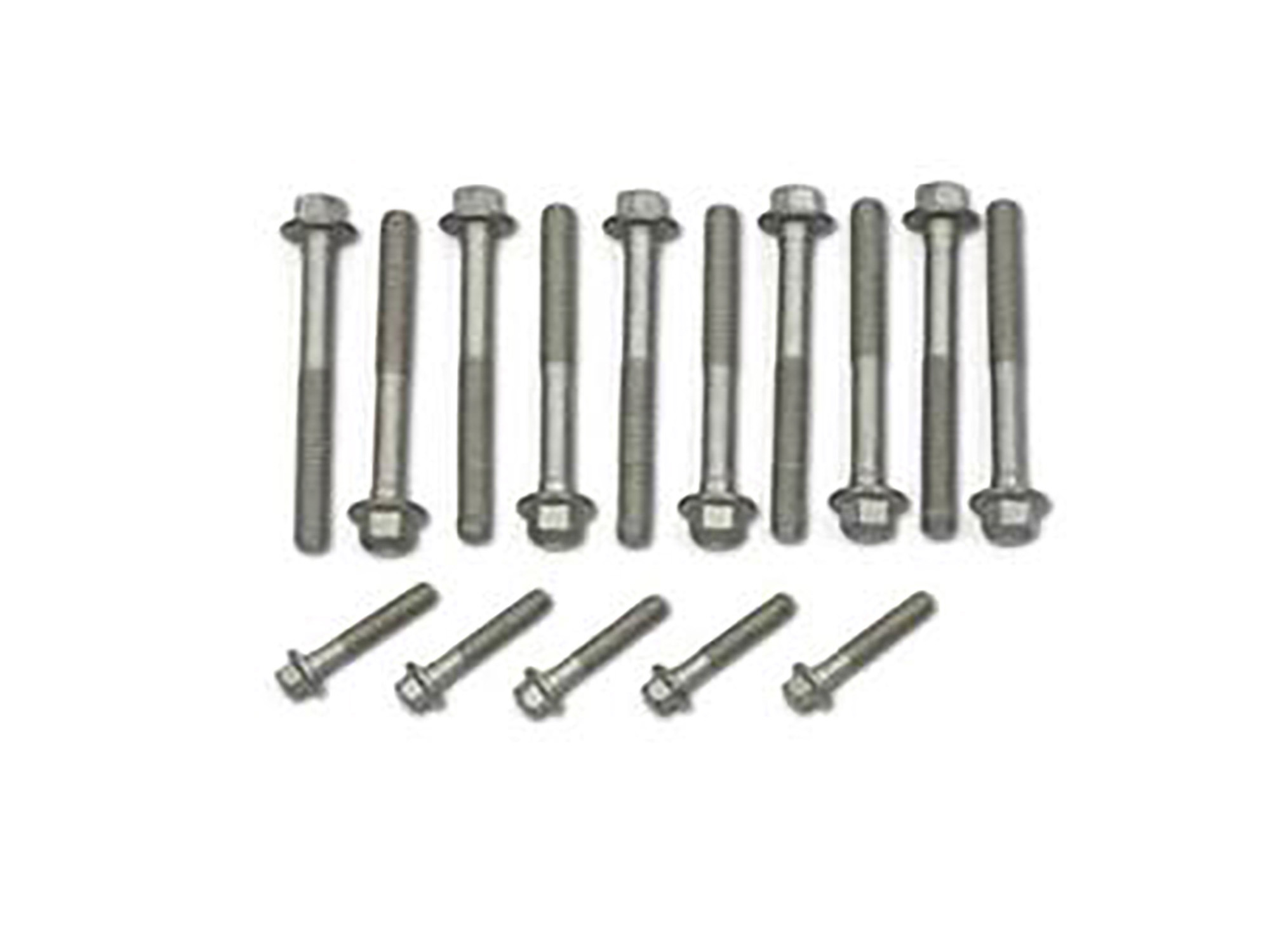04-07 Head Bolts Stock ( Does 1 Head ) 2004 Late