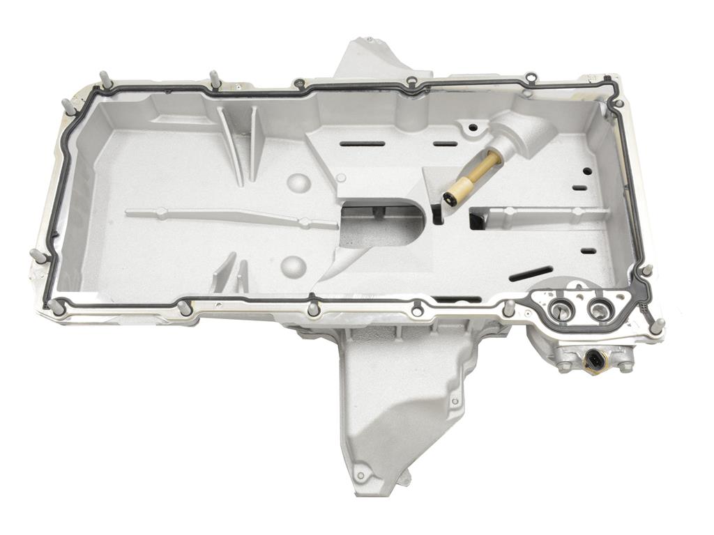 97-04 Oil Pan Kit ( Batwing ) (ND)