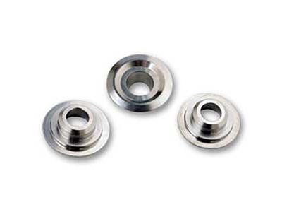 97-04 Comp Cam Ls1 Titanium Valve Spring Retainers - Set Of 16