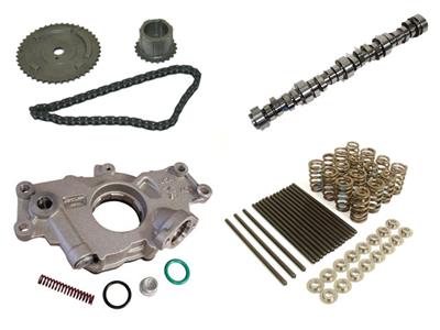 97-04 Engine Performance Package Stage 4 (ND)