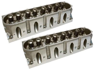 97-04 225cc LS1 / LS6 / LS2 Afr Mongoose Strip Heads (ND)
