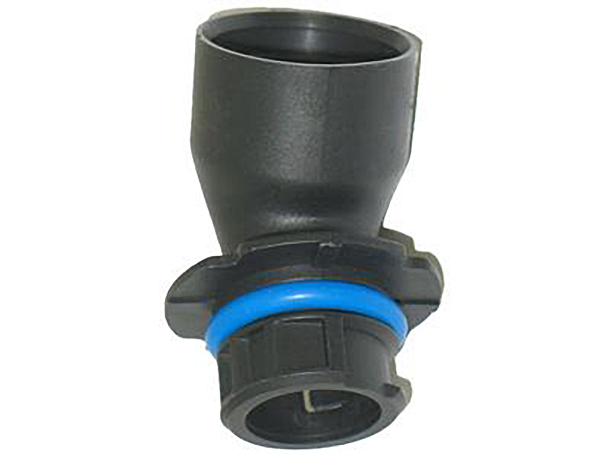 1997-2008 Oil Filler Tube / Neck in Valve Cover