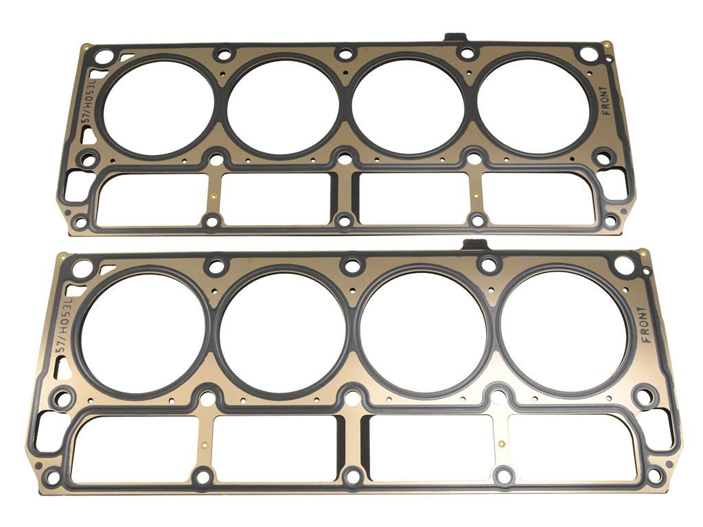 02-04 Head Gaskets - Set Of 2 (GM)