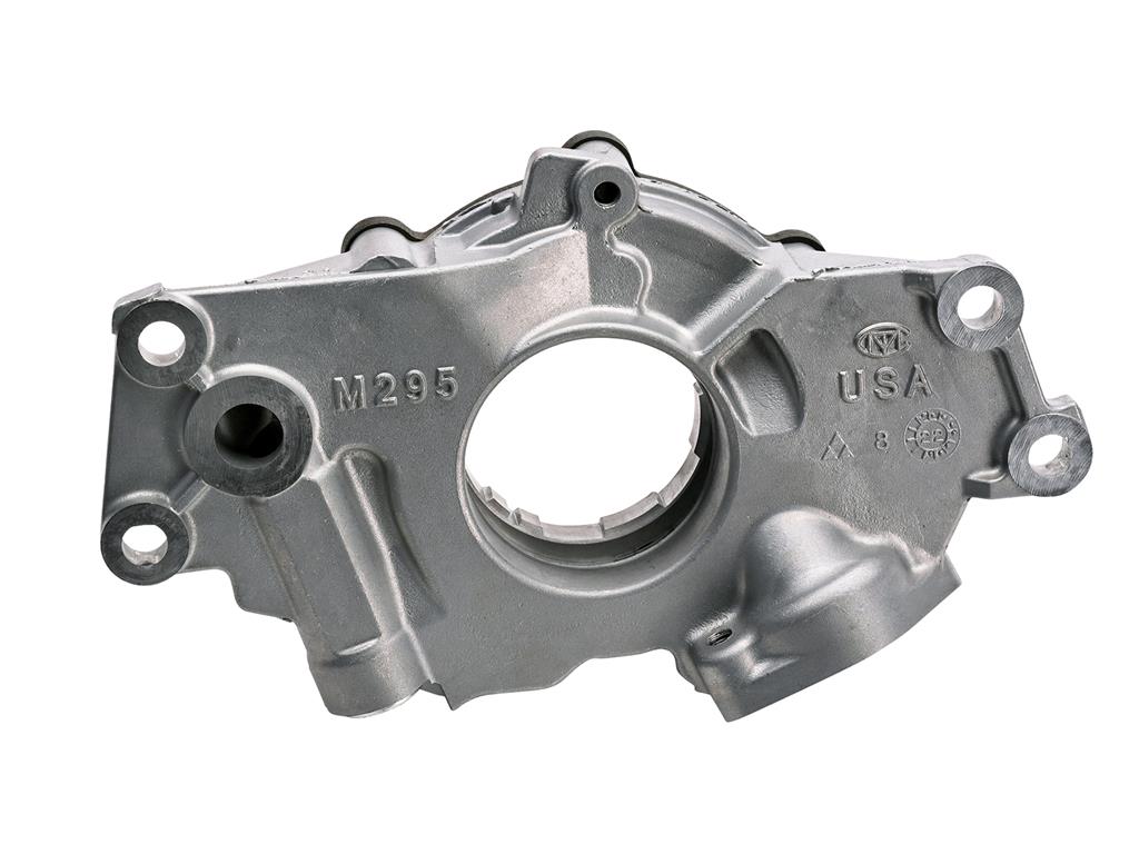 1997-2013 Oil Pump - Stock GM LS1, LS2, LS3, LS6