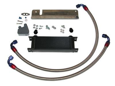 97-04 Engine Oil Cooler - Lingenfelter (ND)