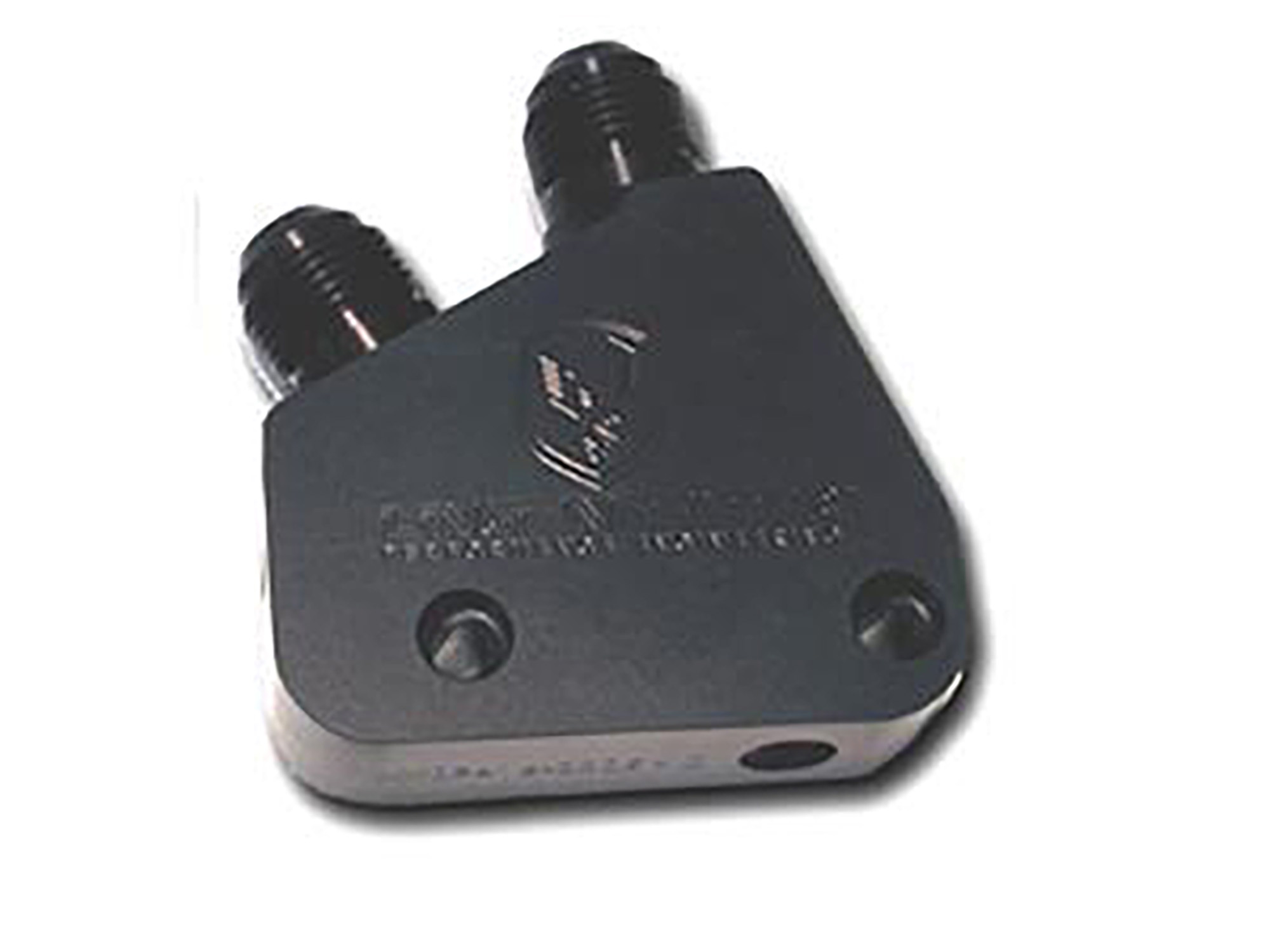 97-13 Lingenfelter Oil Cooler Adapter Kit - LS1 LS6 LS2 LS3 (ND)